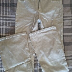 Men's Stylish Gray Pants